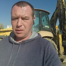 Фотография мужчины Андрей, 44 года из г. Пермь