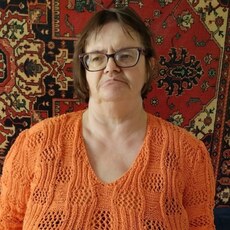 Фотография девушки Елена, 56 лет из г. Воронеж