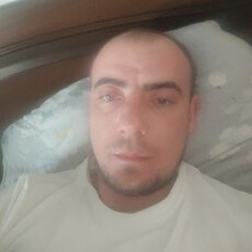 Фотография мужчины Александр, 39 лет из г. Астана