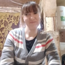 Фотография девушки Марина, 27 лет из г. Балашов