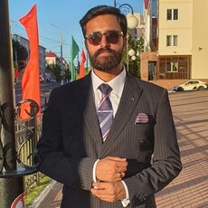 Фотография мужчины Го, 28 лет из г. Витебск