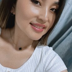 Фотография девушки Оосеьдщл, 34 года из г. Степногорск