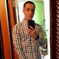 Фотография мужчины Артем, 35 лет из г. Стрежевой