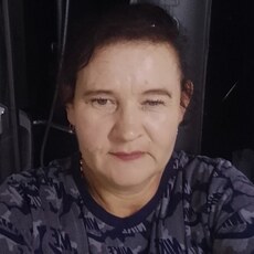 Фотография девушки Наталья, 48 лет из г. Култук