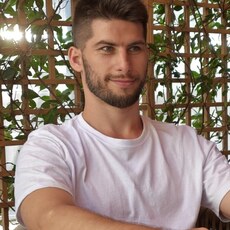 Фотография мужчины Михаил, 33 года из г. Сочи