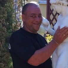 Фотография мужчины Ня, 40 лет из г. Донецк