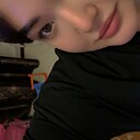 Зарина, 20 лет