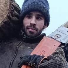 Фотография мужчины Саша, 25 лет из г. Кривой Рог