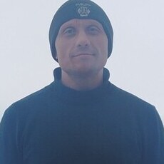 Фотография мужчины Вячеслав, 39 лет из г. Улан-Удэ