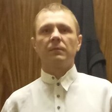 Фотография мужчины Александр, 34 года из г. Борисов