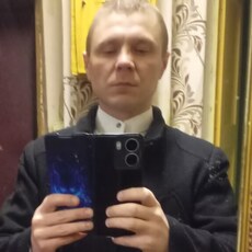 Фотография мужчины Александр, 34 года из г. Борисов