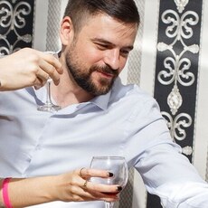 Фотография мужчины Юра, 40 лет из г. Минск