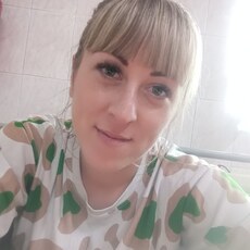 Фотография девушки Елена, 30 лет из г. Омск