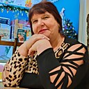 Галина, 59 лет