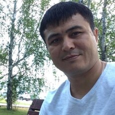 Фотография мужчины Алишер, 30 лет из г. Тюмень