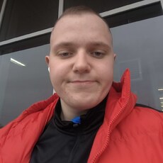 Фотография мужчины Никита, 21 год из г. Дзержинск