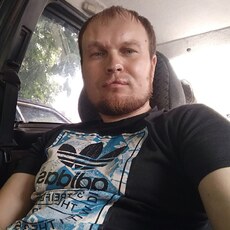 Фотография мужчины Владимир, 41 год из г. Белгород