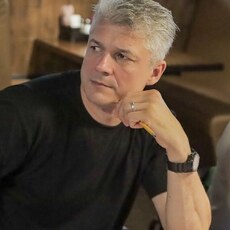 Фотография мужчины Юрий, 49 лет из г. Ноябрьск