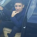 Зейнал, 36 лет