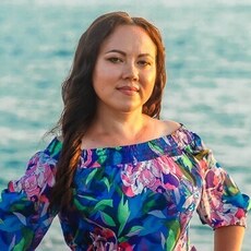 Фотография девушки Надежда, 42 года из г. Новосибирск