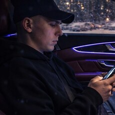 Фотография мужчины Кирил, 30 лет из г. Барнаул