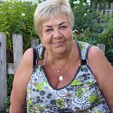 Фотография девушки Неля, 62 года из г. Ульяновск