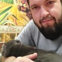 Сергей, 33 года