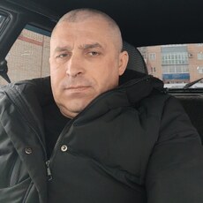 Фотография мужчины Kazimir, 42 года из г. Ефремов