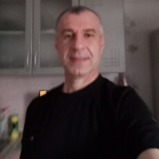 Фотография мужчины Серёжа, 54 года из г. Пятигорск