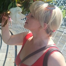 Фотография девушки Ольга, 50 лет из г. Краснодар