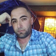 Фотография мужчины Магомед, 37 лет из г. Гатчина