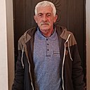 Зураб, 62 года