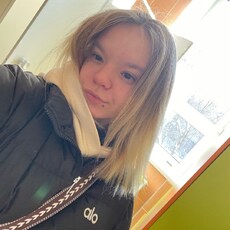 Фотография девушки Яна, 18 лет из г. Нижний Новгород