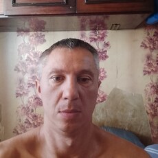 Фотография мужчины Николай, 44 года из г. Хабаровск