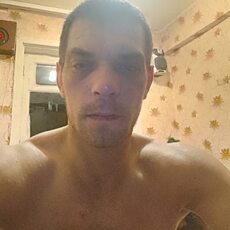 Фотография мужчины Женя, 34 года из г. Омск