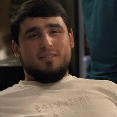 Фотография мужчины Rashid, 26 лет из г. Варшава