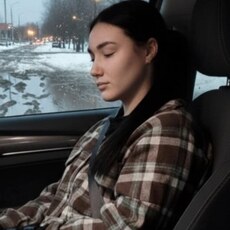 Фотография девушки Александрина, 20 лет из г. Ставрополь