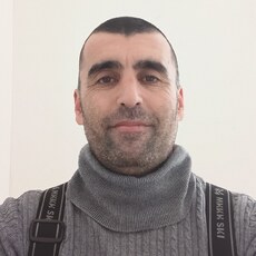 Фотография мужчины Тимур, 37 лет из г. Пермь