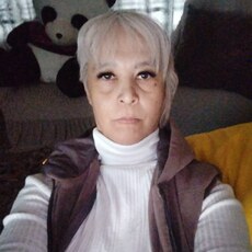 Фотография девушки Елена, 51 год из г. Магистральный