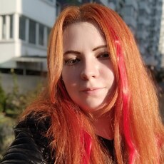 Фотография девушки Анна, 34 года из г. Краснодар