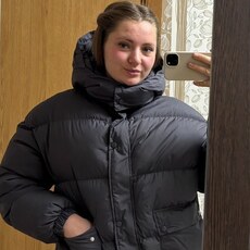 Фотография девушки Полина, 19 лет из г. Могилев