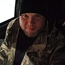 Серёга, 39 лет