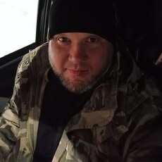 Фотография мужчины Серёга, 39 лет из г. Шиханы
