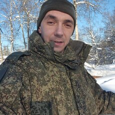 Фотография мужчины Сергей, 34 года из г. Богучар