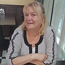 Татьяна, 63 года