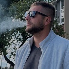 Фотография мужчины Виталий, 34 года из г. Заславль