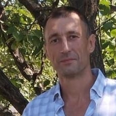 Фотография мужчины Виталий, 46 лет из г. Луганск