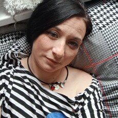 Фотография девушки Алена, 39 лет из г. Ленинск-Кузнецкий