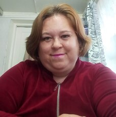 Фотография девушки Love, 41 год из г. Арзгир