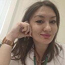 Амира, 37 лет